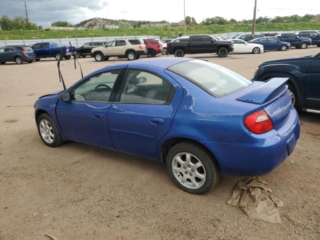 Photo 2 from auction – 2004 DODGE NEON SXT with VIN 1B3ES56C54D549742