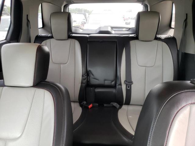 Photo 10 from auction – 2012 GMC TERRAIN SL with VIN 2GKFLVE51C6257364