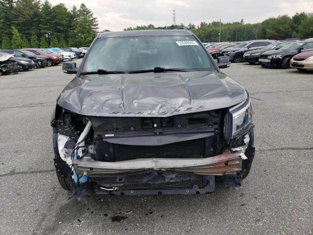 Photo 5 from auction – 2018 FORD EXPLORER S with VIN 1FM5K8GT5JGB52584