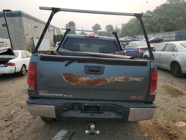 Photo 6 from auction – 2010 GMC SIERRA K15 with VIN 3GTRKVE3XAG281691