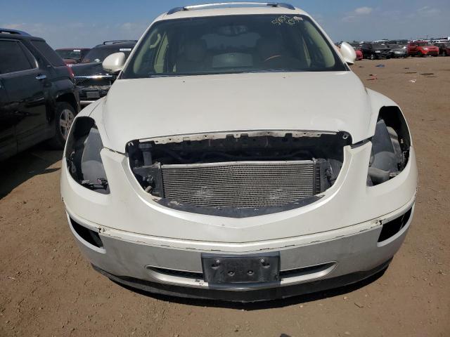Photo 5 from auction – 2008 BUICK ENCLAVE CX with VIN 5GAEV23748J250974