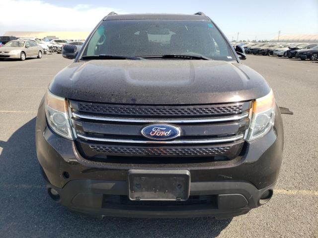 Photo 5 from auction – 2013 FORD EXPLORER L with VIN 1FM5K7F89DGC06674