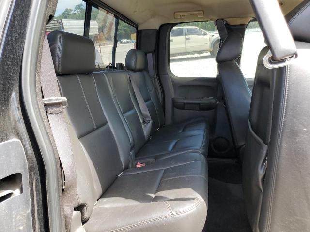 Photo 10 from auction – 2009 GMC SIERRA K15 with VIN 2GTEK290991133159