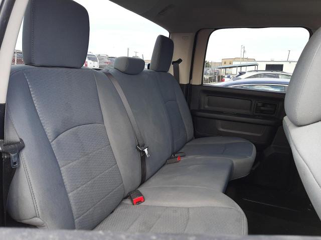 Photo 10 from auction – 2014 RAM 2500 ST with VIN 3C6UR5CL8EG172765