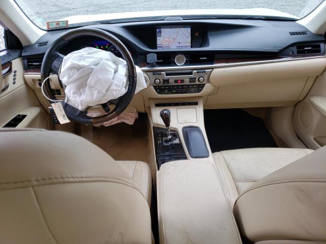 Photo 8 from auction – 2014 LEXUS ES 350 with VIN JTHBK1GG7E2097218