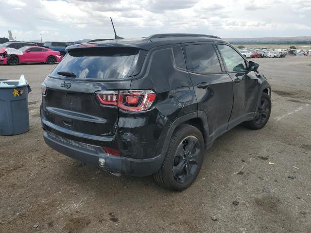 Photo 3 from auction – 2019 JEEP COMPASS LA with VIN 3C4NJDBB2KT754483