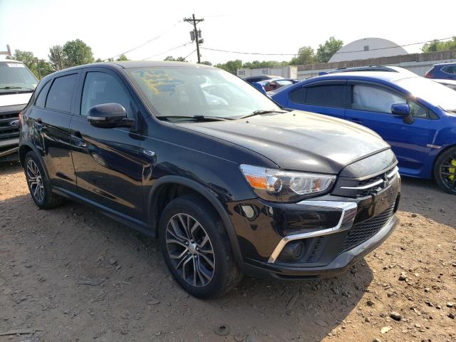 Photo 4 from auction – 2019 MITSUBISHI OUTLANDER with VIN JA4AP3AUXKU029367