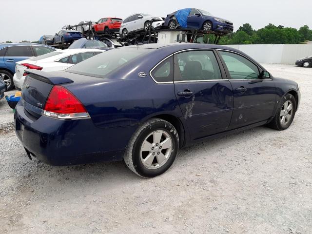 Photo 3 from auction – 2008 CHEVROLET IMPALA LT with VIN 2G1WT58K281197105
