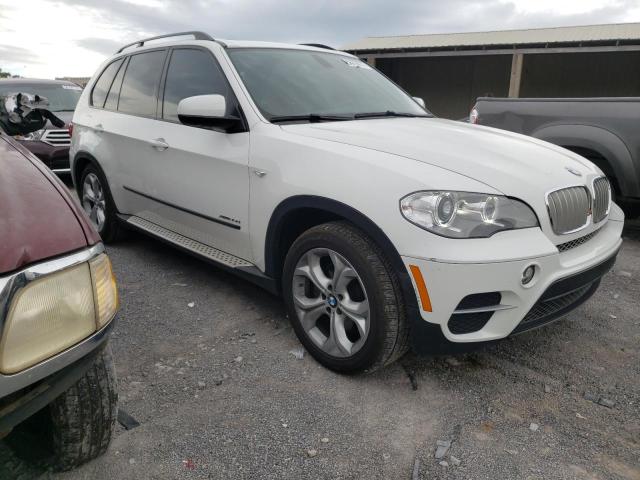 Photo 4 from auction – 2013 BMW X5 XDRIVE3 with VIN 5UXZW0C59D0B91809