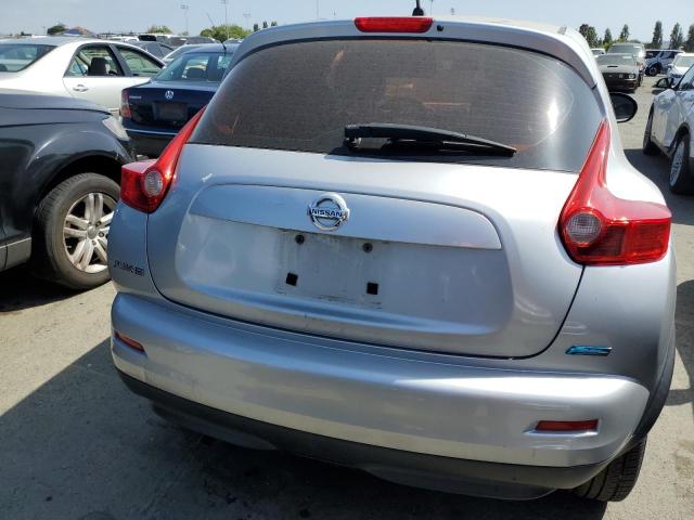 Photo 6 from auction – 2014 NISSAN JUKE S with VIN JN8AF5MR1ET354659