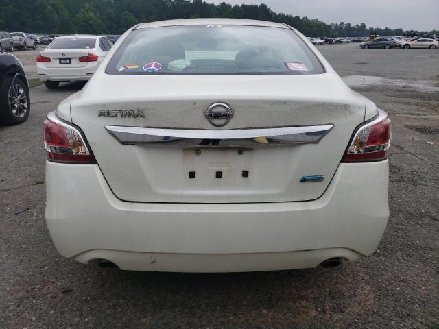 Photo 6 from auction – 2014 NISSAN ULTIMA with VIN 1N4AL3AP3EN370481