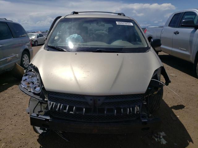 Photo 5 from auction – 2004 TOYOTA SIENNA CE with VIN 5TDZA23C14S017740