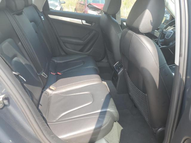 Photo 10 from auction – 2011 AUDI A4 PREMIUM with VIN WAUWFBFLXBA011149