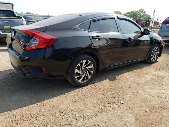 Снимка 3 от търг – 2016 HONDA CIVIC EX с VIN 19XFC2F85GE214915