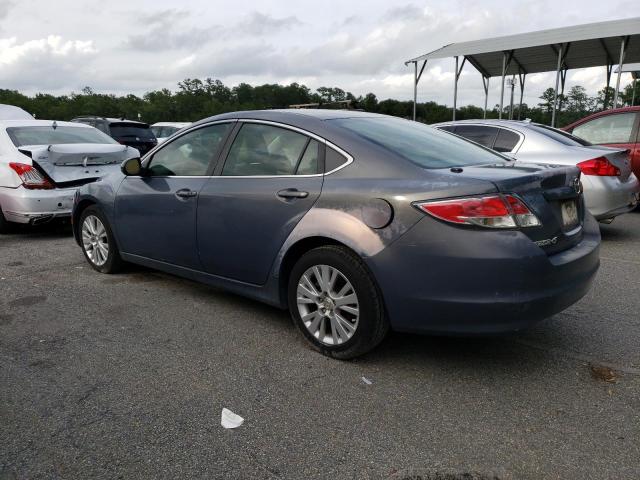Zdjęcie 2 z aukcji – 2009 MAZDA 6 I z VIN 1YVHP82A495M15836