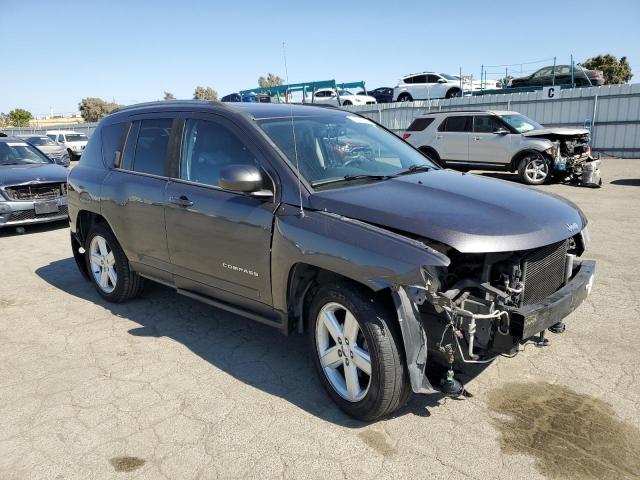 Photo 4 from auction – 2014 JEEP COMPASS LA with VIN 1C4NJCEA3ED757674