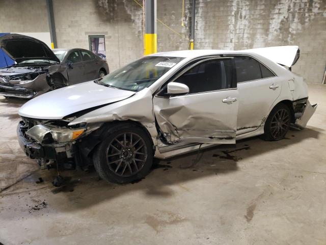 TOYOTA CAMRY L 2014 with VIN 4T1BF1FK4EU401830 - Photo from auction