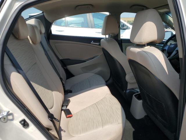 Photo 10 from auction – 2016 HYUNDAI ACCENT SE with VIN KMHCT4AE1GU092899