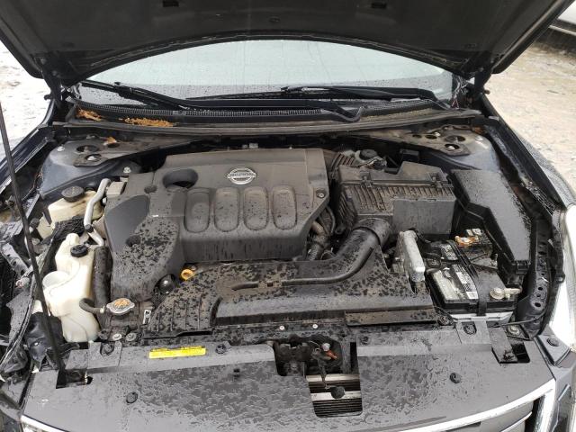 Photo 11 from auction – 2010 NISSAN ALTIMA BAS with VIN 1N4AL2AP5AN496426