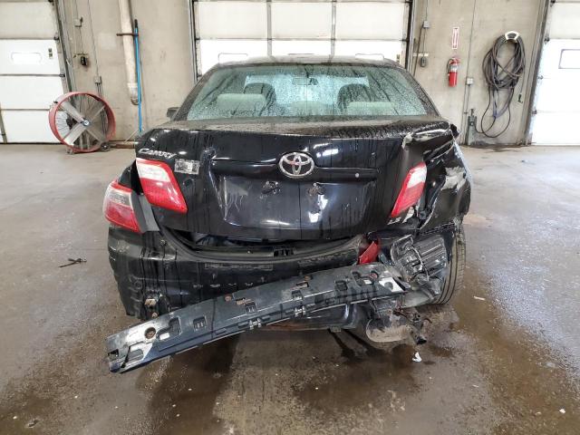 Photo 6 from auction – 2008 TOYOTA CAMRY CE with VIN 4T1BE46K98U750118