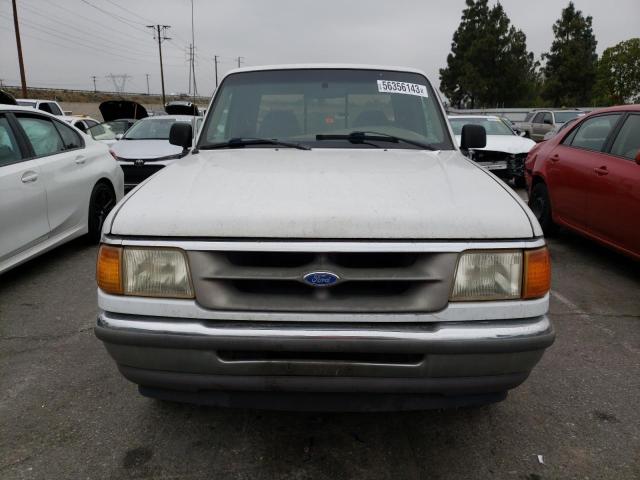 Photo 5 from auction – 1997 FORD RANGER SUP with VIN 1FTCR14A3VPB48329