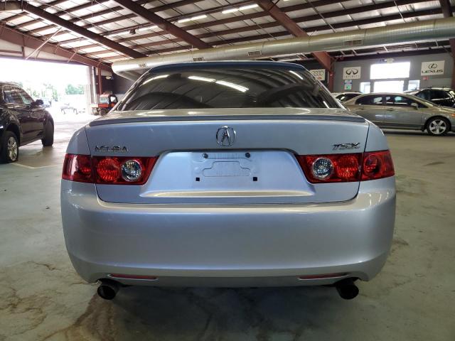 Photo 6 from auction – 2004 ACURA TSX with VIN JH4CL96864C042424