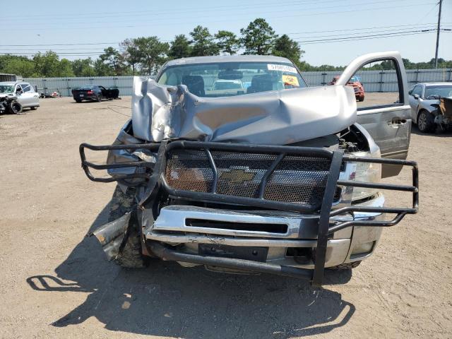 صورة رقم 11 من المزاد - 2012 CHEVROLET SILVERADO مع VIN 3GCPKSE78CG214549