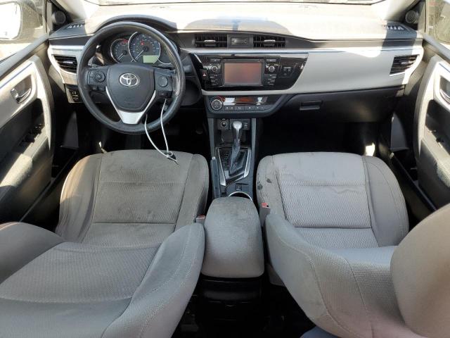 Photo 8 from auction – 2016 TOYOTA COROLLA L with VIN 5YFBURHE1GP459183