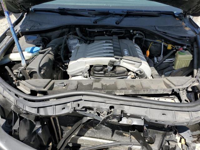 Photo 11 from auction – 2008 AUDI Q7 3.6 QUA with VIN WA1EY74L38D045475