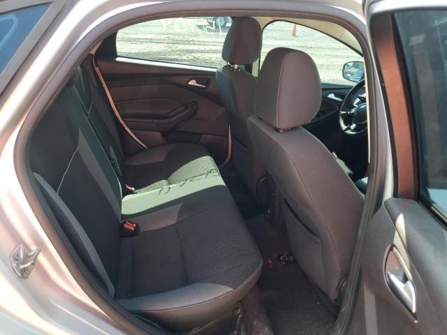 Фото 10 с аукциона – 2014 FORD FOCUS SE с VIN 1FADP3F25EL258887