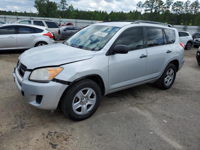 Фото 1 с аукциона – 2009 TOYOTA RAV4 с VIN 2T3BF33V59W005266