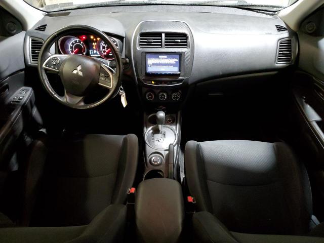 Photo 8 from auction – 2015 MITSUBISHI OUTLANDER with VIN 4A4AR3AW0FE026200