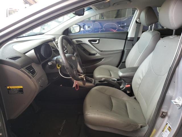 Photo 7 from auction – 2016 HYUNDAI ELANTRA SE with VIN 5NPDH4AE9GH720213