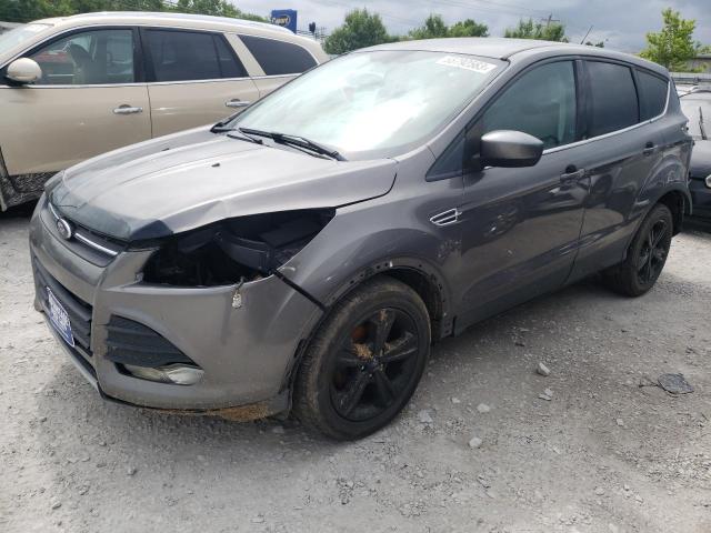 FORD ESCAPE SE 2013 z numerem VIN 1FMCU0GX2DUC72354 - Zdjęcie z aukcji