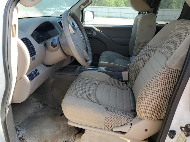 Photo 7 from auction – 2016 NISSAN FRONTIER S with VIN 1N6BD0CT9GN734987