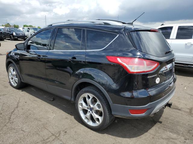 Photo 2 from auction – 2016 FORD ESCAPE TIT with VIN 1FMCU9J97GUC11195