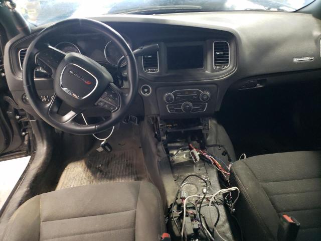 Photo 8 from auction – 2019 DODGE CHARGER PO with VIN 2C3CDXKT7KH582019