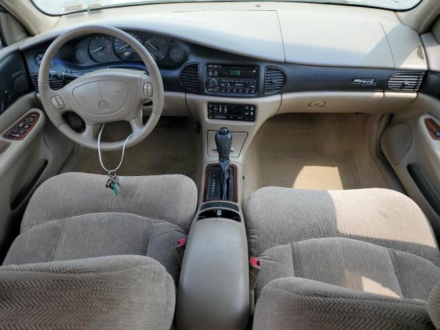 Photo 8 from auction – 2000 BUICK REGAL LS with VIN 2G4WB52K6Y1183089