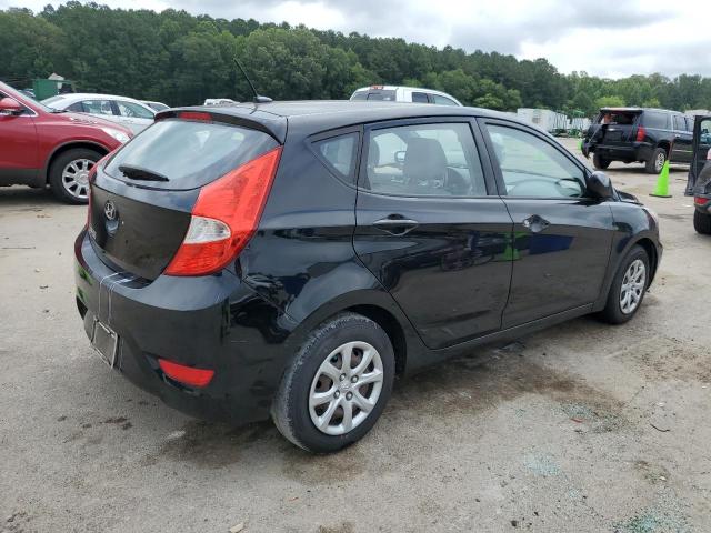 Photo 3 from auction – 2013 HYUNDAI ACCENT GLS with VIN KMHCT5AE1DU087008