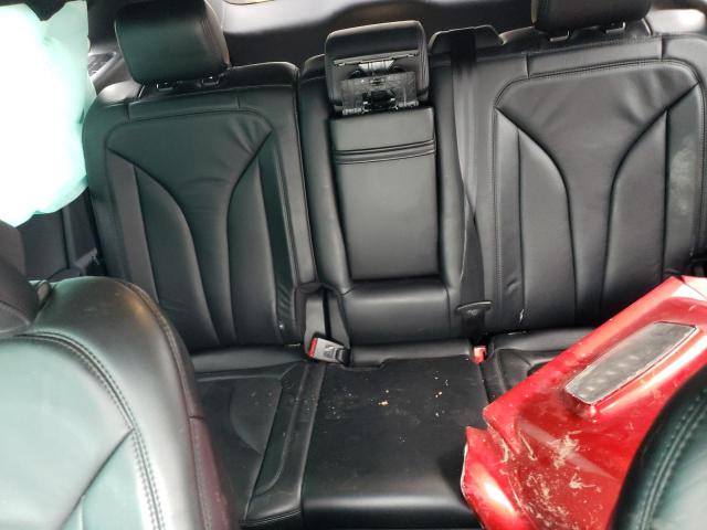 Photo 10 from auction – 2016 LINCOLN MKX SELECT with VIN 2LMTJ6KR0GBL70687