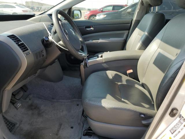 Photo 7 from auction – 2009 TOYOTA PRIUS with VIN JTDKB20U093485446