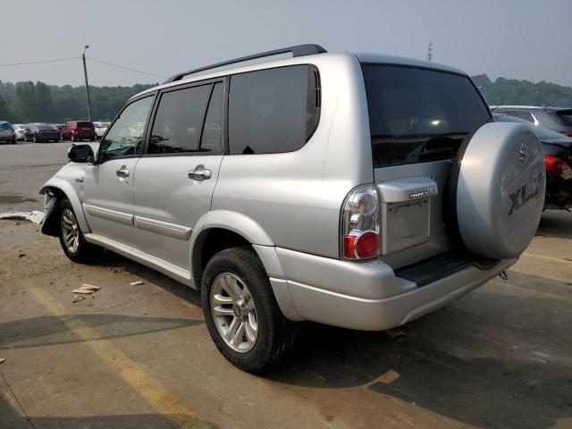 Photo 2 from auction – 2005 SUZUKI XL7 EX with VIN JS3TX92V854108390