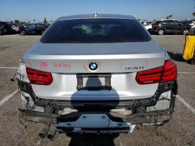 Photo 6 from auction – 2017 BMW 330 I with VIN WBA8B9C36HK885924