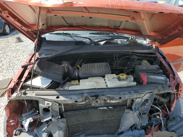 Photo 12 from auction – 2007 DODGE NITRO SXT with VIN 1D8GT28K37W606330