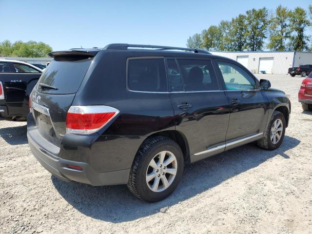 Фото 3 с аукциона – 2013 TOYOTA HIGHLANDER с VIN 5TDBK3EH5DS236486