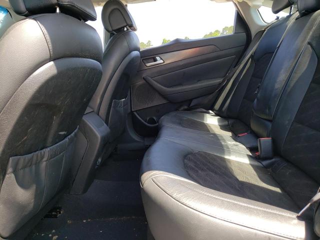Photo 10 from auction – 2015 HYUNDAI SONATA SPO with VIN 5NPE34AF5FH217353