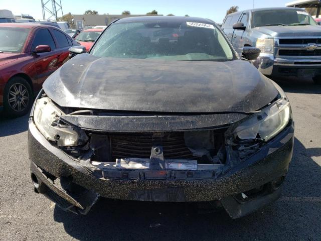 Photo 5 from auction – 2016 HONDA CIVIC EX with VIN 2HGFC2F87GH503476