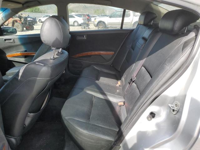 Photo 10 from auction – 2004 NISSAN MAXIMA SE with VIN 1N4BA41E84C861458