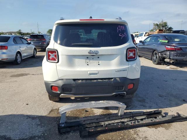 Photo 6 from auction – 2018 JEEP RENEGADE L with VIN ZACCJADBXJPH09669