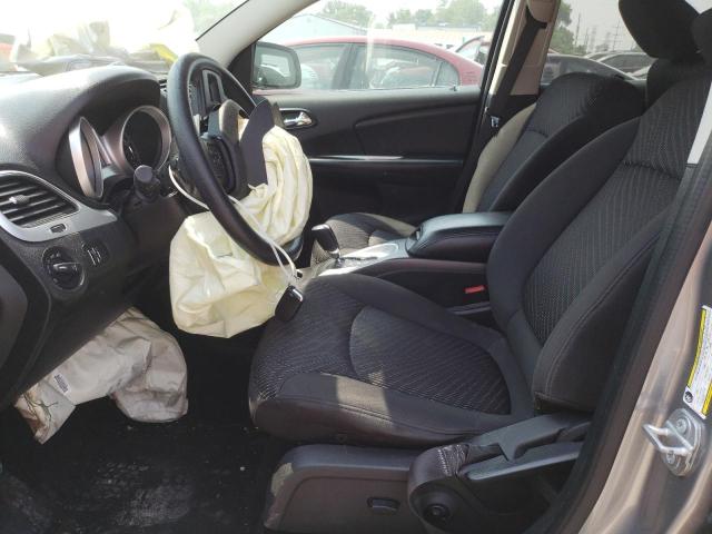 Zdjęcie 7 z aukcji – 2017 DODGE JOURNEY SX z VIN 3C4PDDBG2HT578037